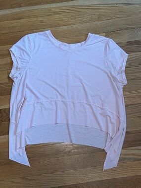FP Movement “Tempo” Cropped Tee